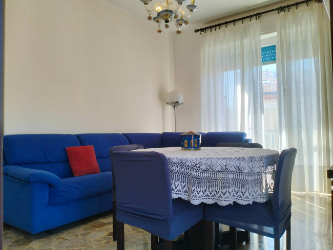Appartamento in vendita a Varazze