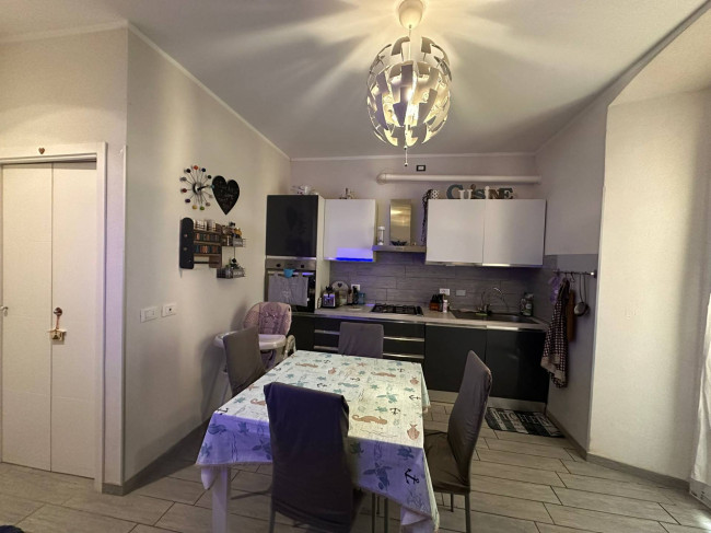 Appartamento in vendita a Savona