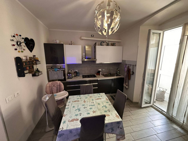 Appartamento in vendita a Savona