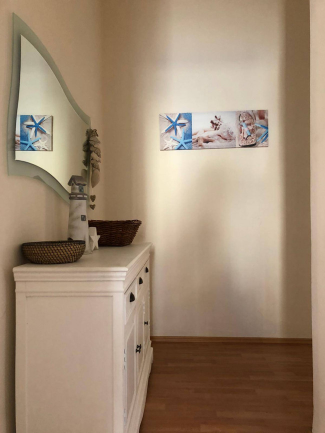 Appartamento in vendita a Varazze