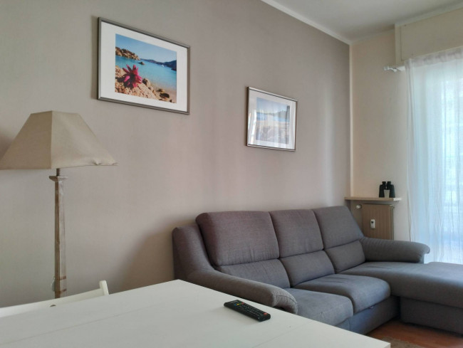 Appartamento in vendita a Varazze