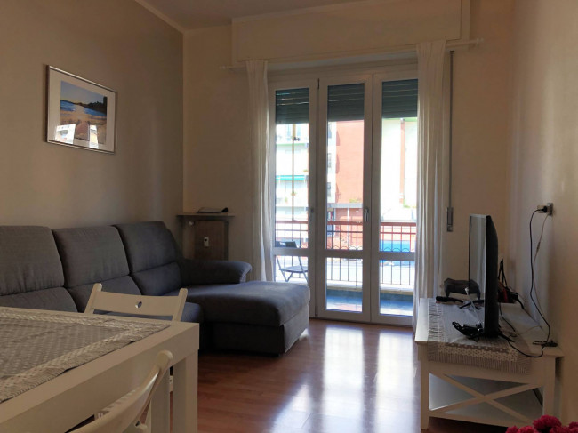 Appartamento in vendita a Varazze