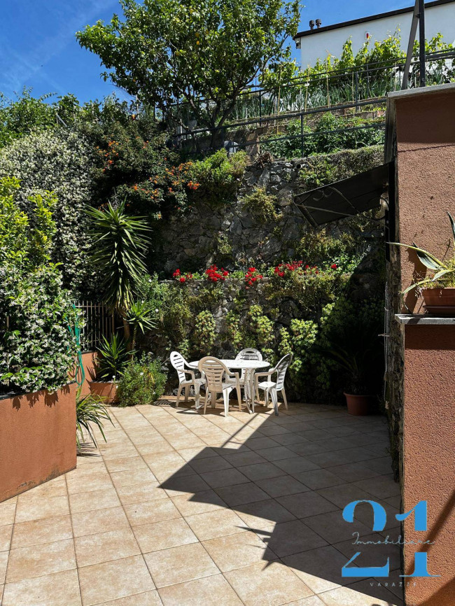 Appartamento in affitto a Varazze