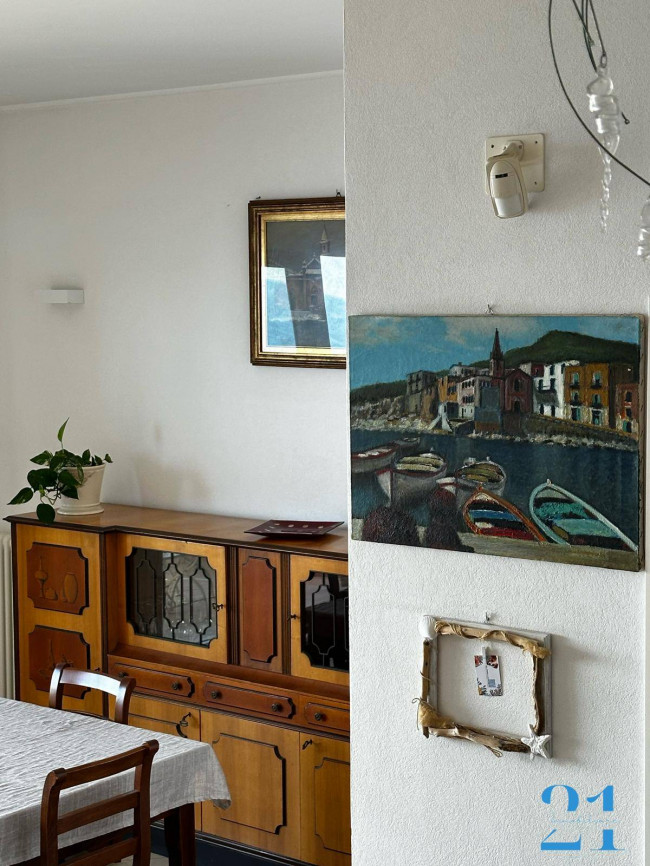 Appartamento in affitto a Varazze