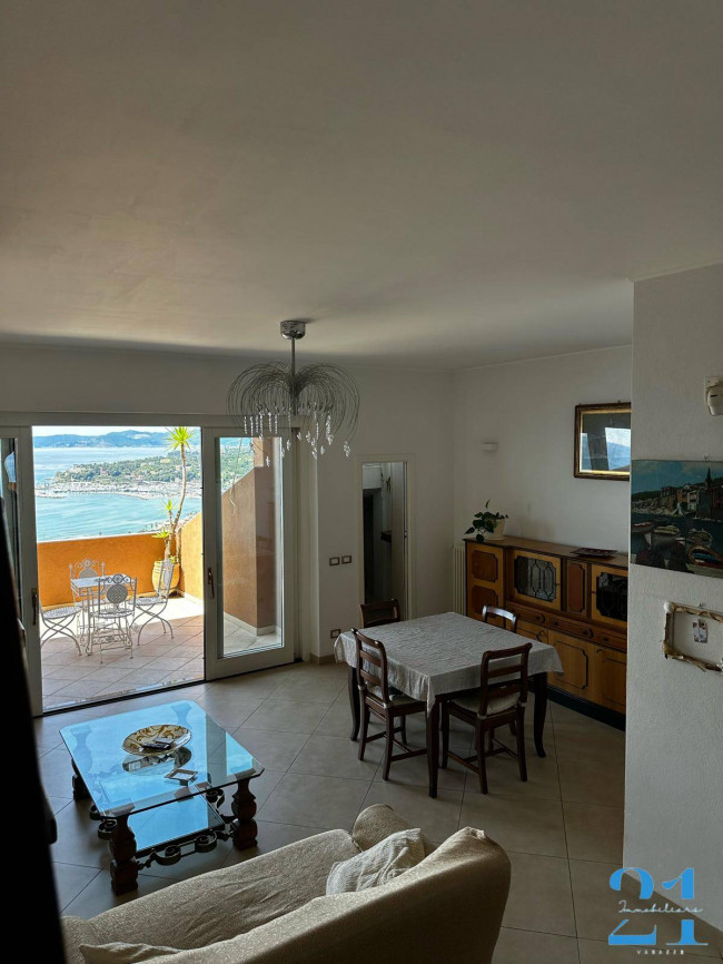 Appartamento in affitto a Varazze
