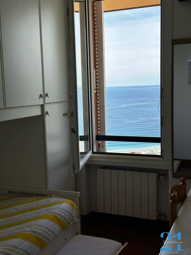 Appartamento in affitto a Varazze