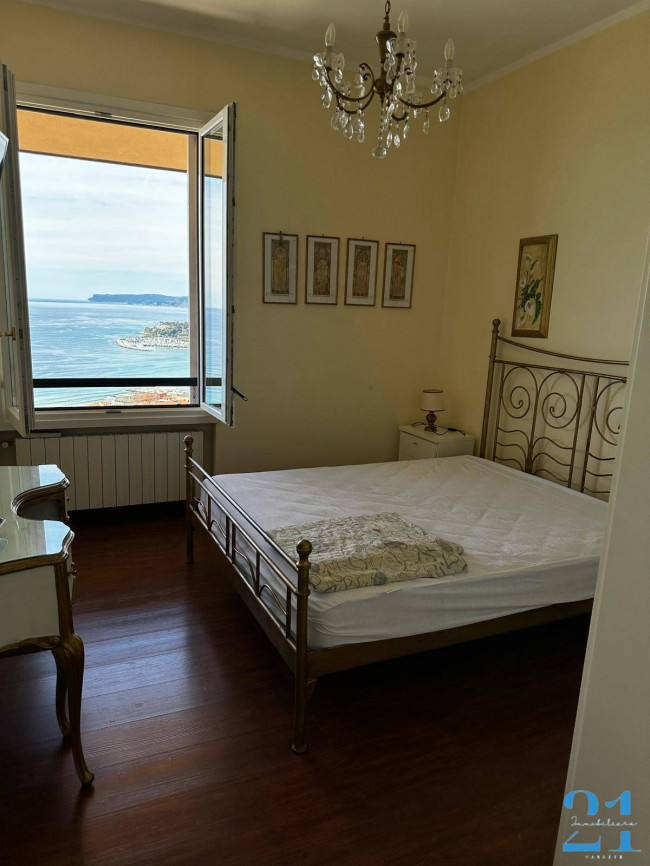 Appartamento in affitto a Varazze