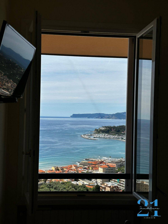 Appartamento in affitto a Varazze