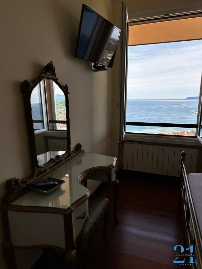 Appartamento in affitto a Varazze
