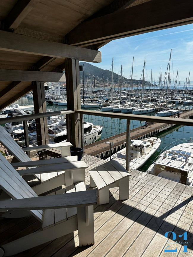 Appartamento in affitto a Varazze