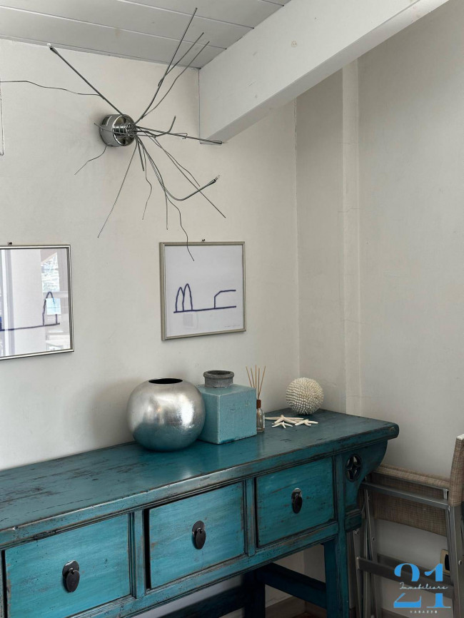 Appartamento in affitto a Varazze