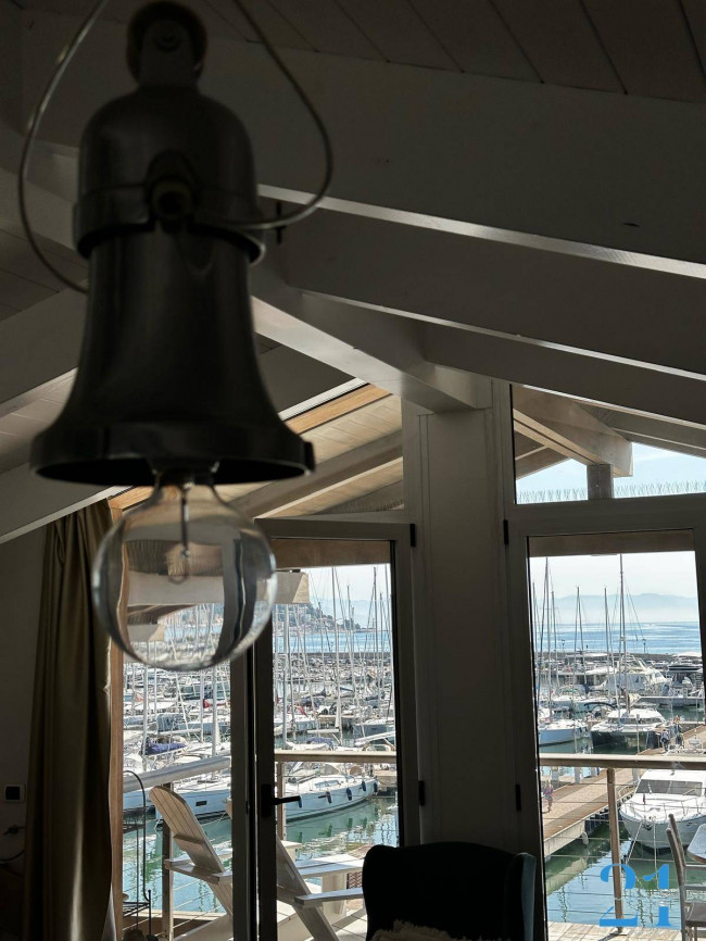 Appartamento in affitto a Varazze