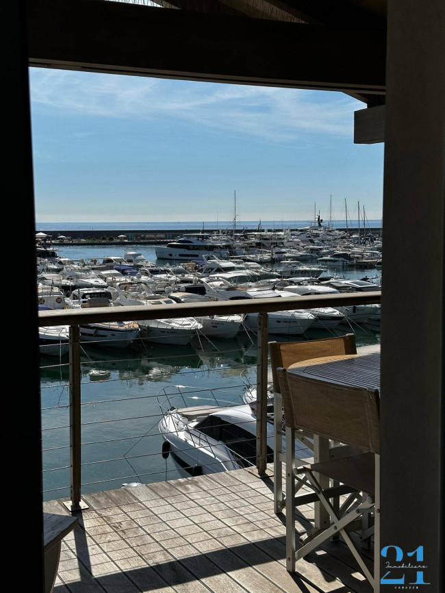 Appartamento in affitto a Varazze