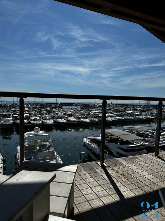 Appartamento in affitto a Varazze