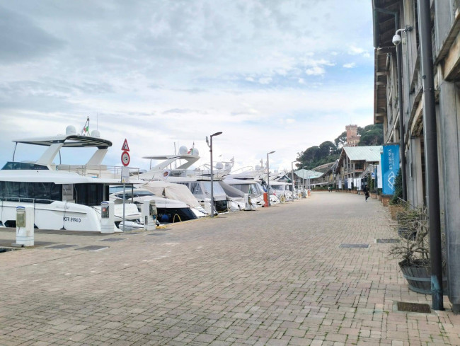 Appartamento in affitto a Varazze