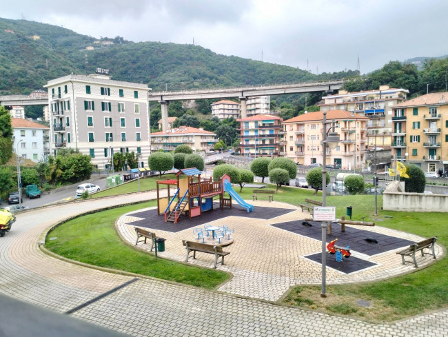 Appartamento in vendita a Varazze