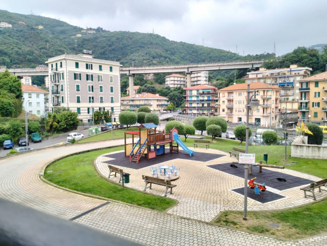 Appartamento in vendita a Varazze