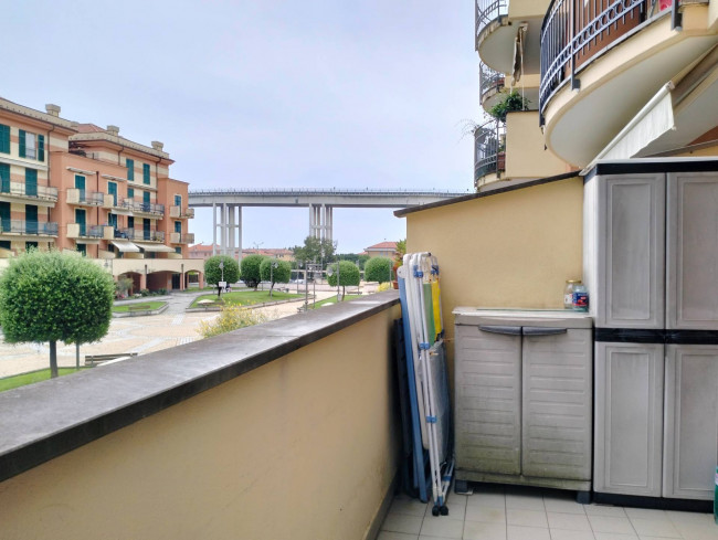 Appartamento in vendita a Varazze