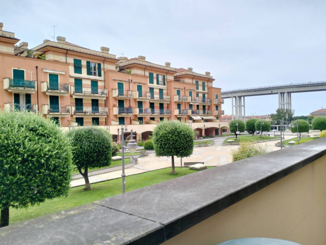 Appartamento in vendita a Varazze