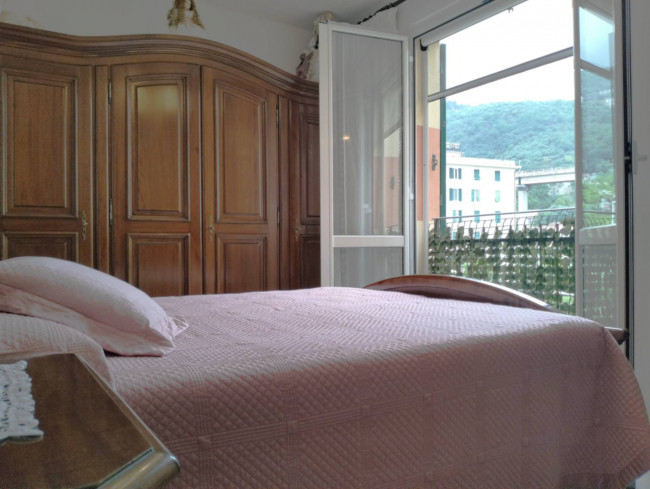 Appartamento in vendita a Varazze