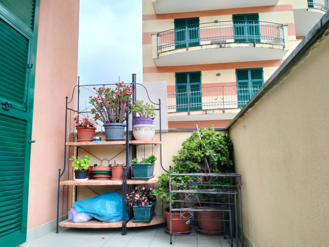 Appartamento in vendita a Varazze