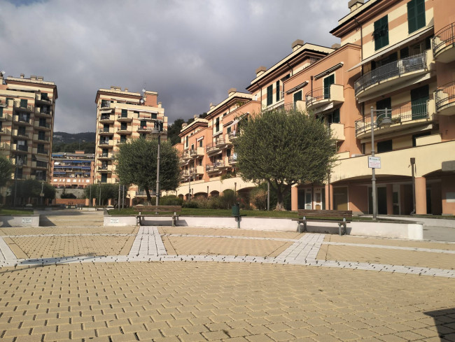 Appartamento in vendita a Varazze
