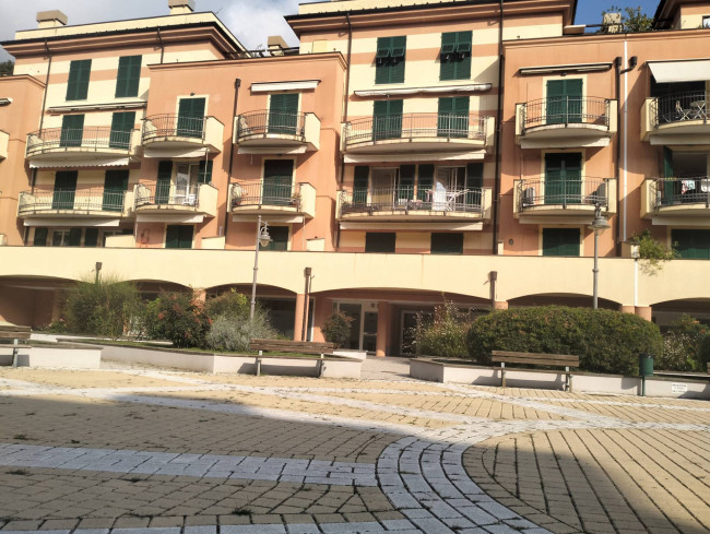 Appartamento in vendita a Varazze