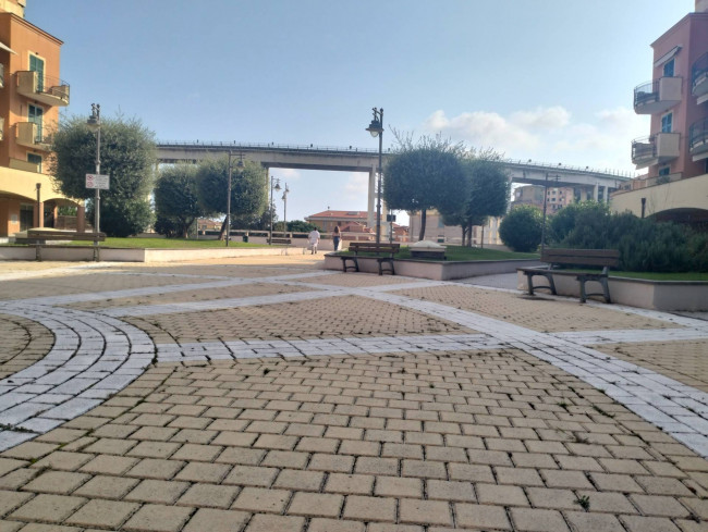 Appartamento in vendita a Varazze