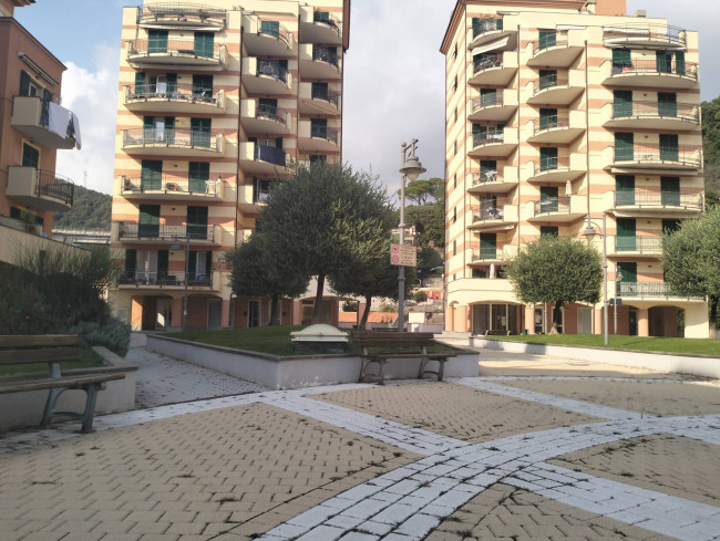 Appartamento in vendita a Varazze
