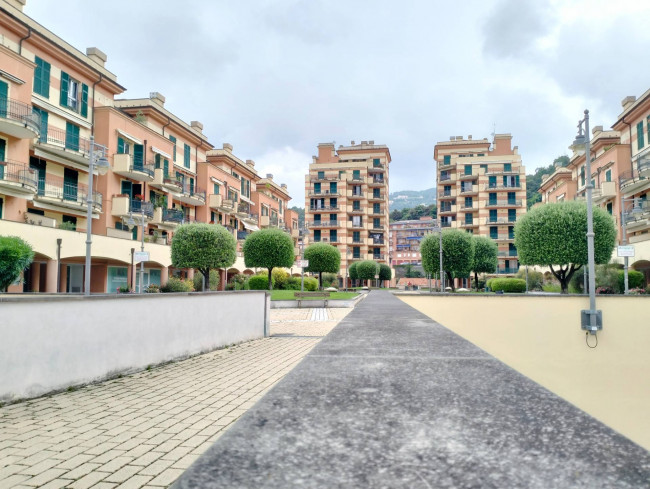 Appartamento in vendita a Varazze