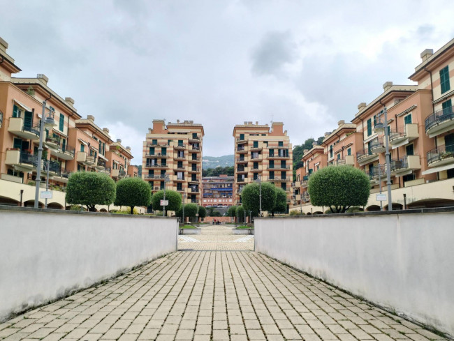 Appartamento in vendita a Varazze