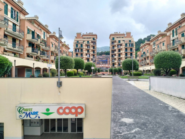 Appartamento in vendita a Varazze