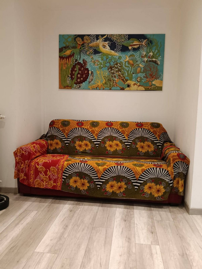 Appartamento in affitto a Varazze