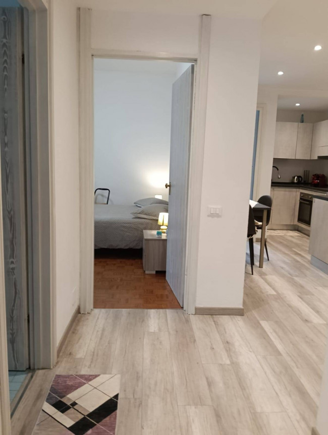 Appartamento in affitto a Varazze