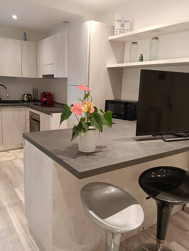 Appartamento in affitto a Varazze