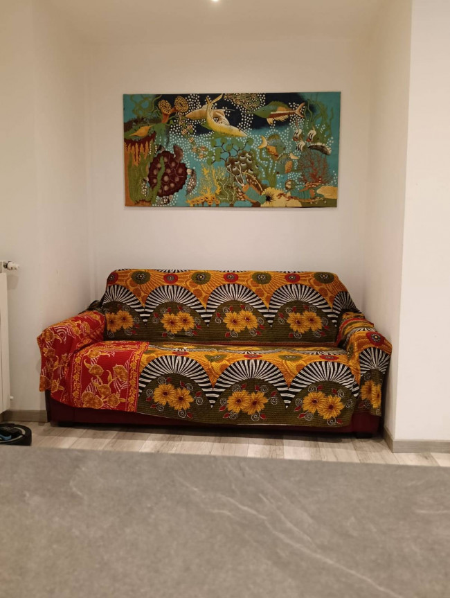 Appartamento in affitto a Varazze