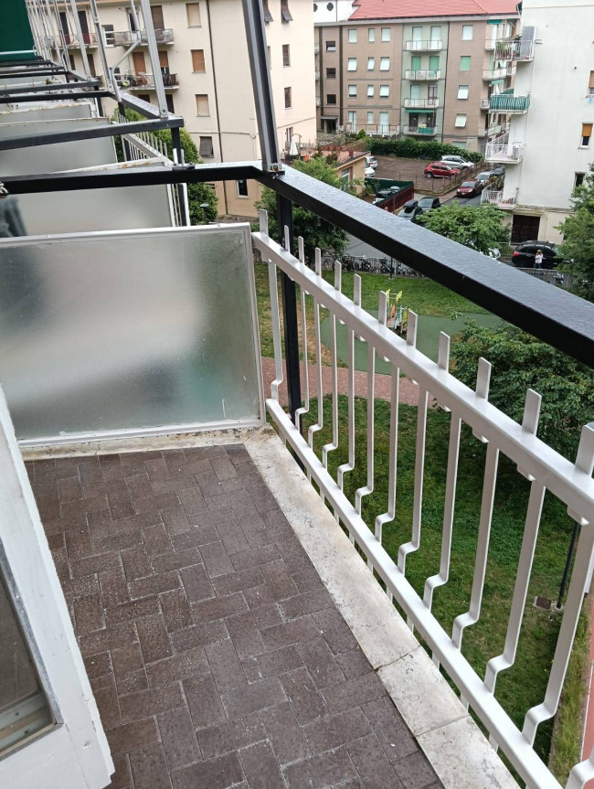 Appartamento in affitto a Varazze
