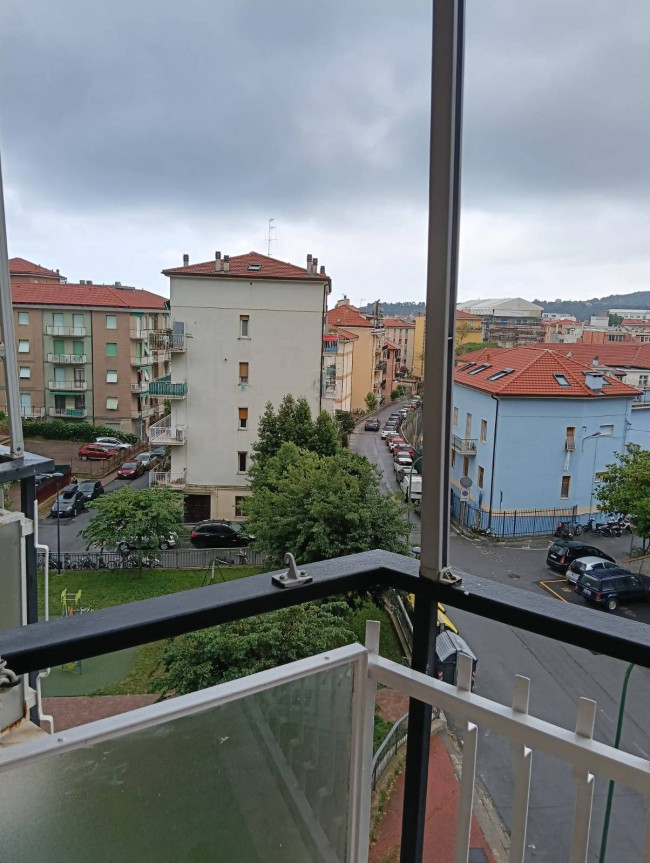 Appartamento in affitto a Varazze