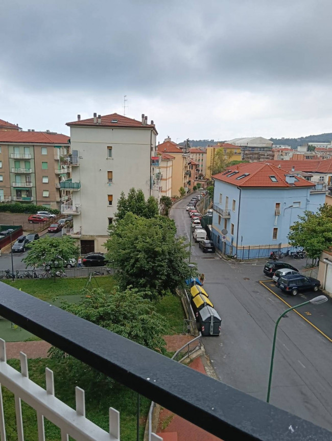 Appartamento in affitto a Varazze