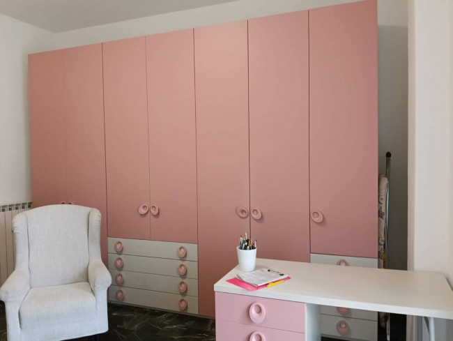 Appartamento in affitto a Varazze
