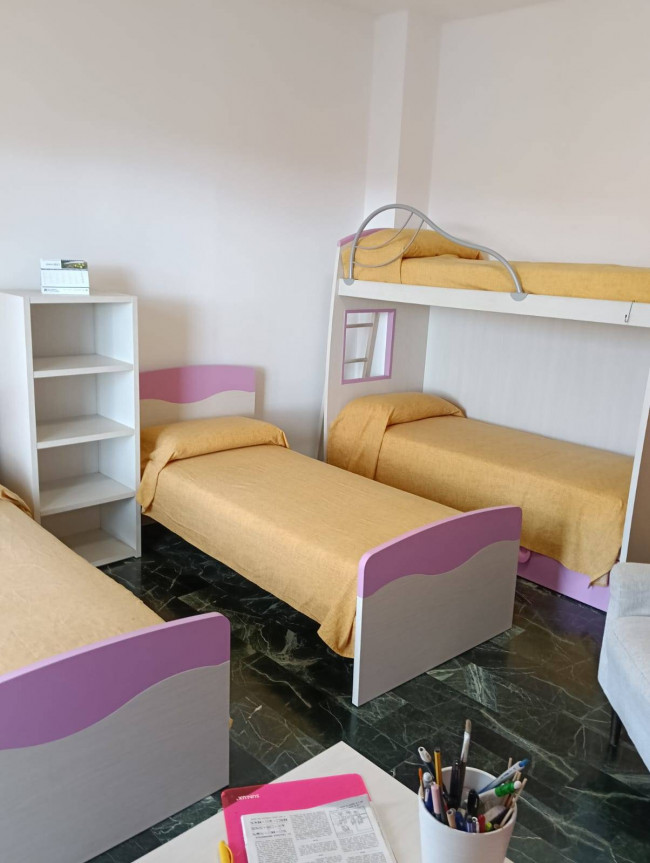 Appartamento in affitto a Varazze