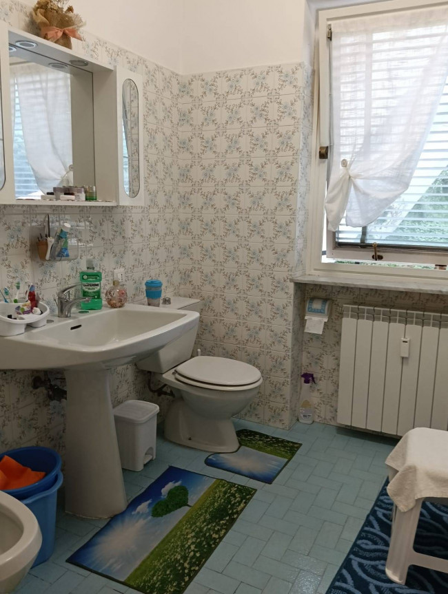 Appartamento in affitto a Varazze