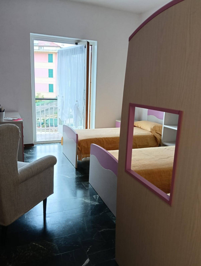 Appartamento in affitto a Varazze