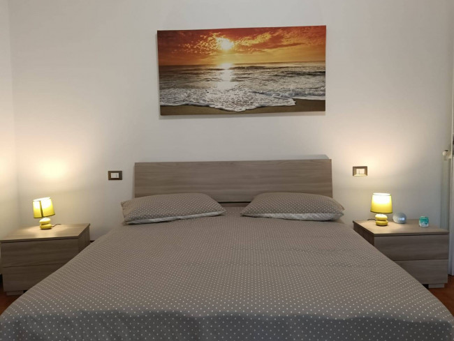 Appartamento in affitto a Varazze