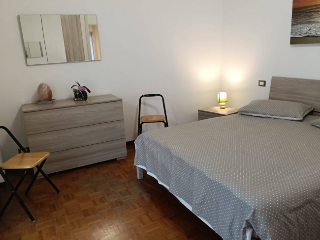 Appartamento in affitto a Varazze