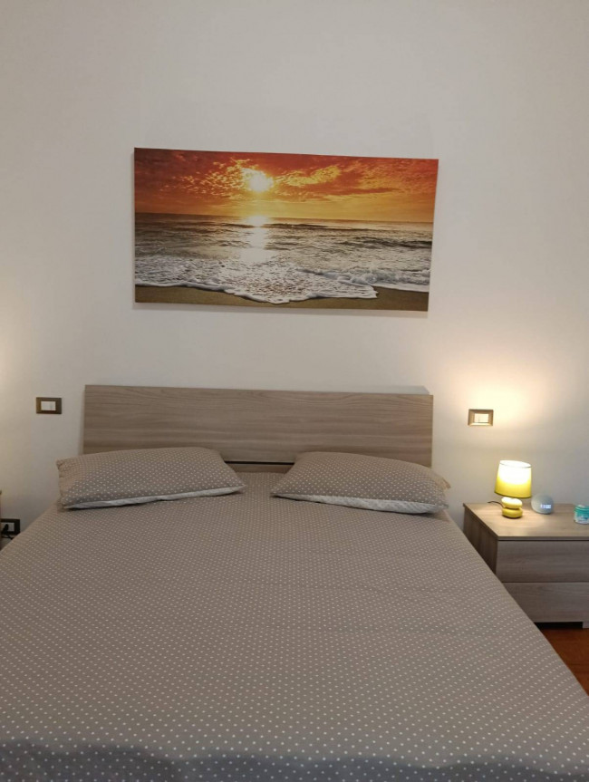 Appartamento in affitto a Varazze