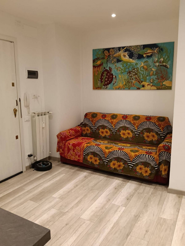 Appartamento in affitto a Varazze