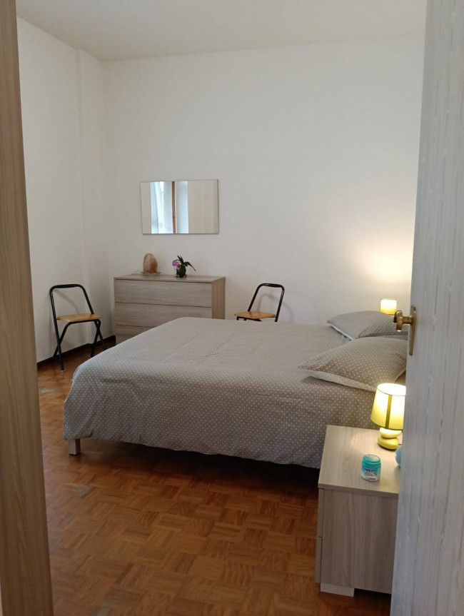 Appartamento in affitto a Varazze
