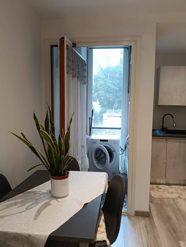 Appartamento in affitto a Varazze