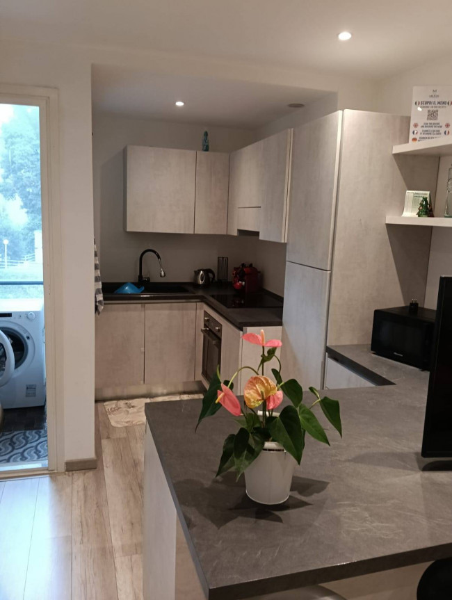 Appartamento in affitto a Varazze